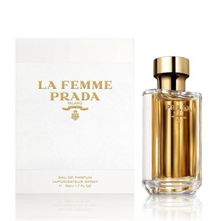 Prada La Femme EDP 50 ml Kadın Parfüm