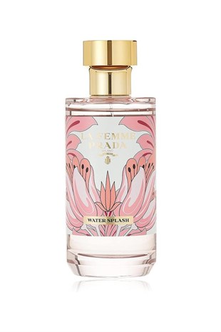 Prada La Femme Water Splash EDT 150 ml Kadın Parfüm  
