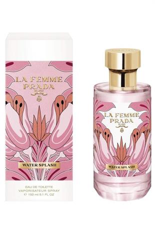 Prada La Femme Water Splash EDT 150 ml Kadın Parfüm