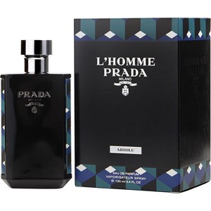 Prada LHomme Absolu EDP 100 ml Erkek Parfüm