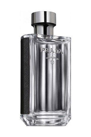 Prada LHomme EDT 50 ml Erkek Parfüm