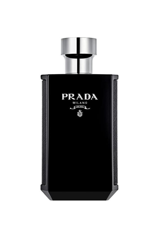 Prada LHomme Intense EDP 100 ml Erkek Parfüm