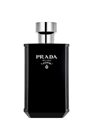 Prada LHomme Intense EDP 100 ml Erkek Parfüm