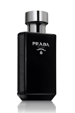 Prada LHomme Intense EDP 50 ml Erkek Parfüm
