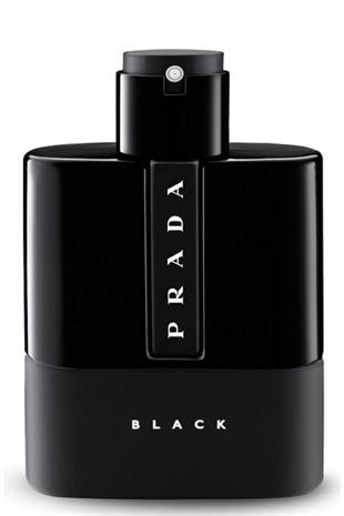 Prada Luna Rossa Black EDP 100 ml Erkek Parfüm