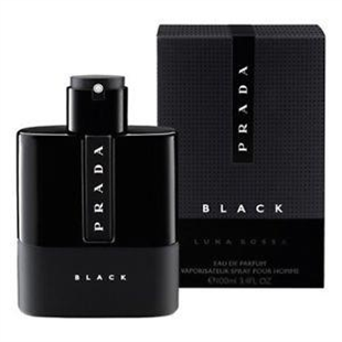 Prada Luna Rossa Black EDP 100 ml Erkek Parfüm