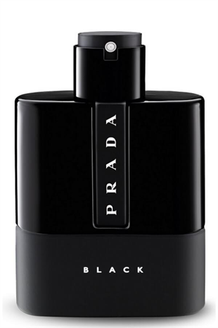 Prada Luna Rossa Black EDP 100 ml Erkek Parfüm