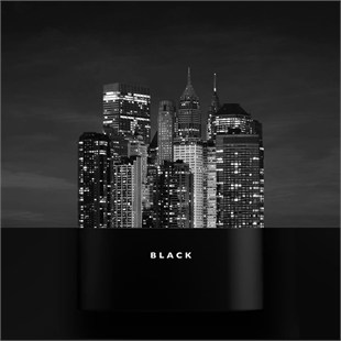Prada Luna Rossa Black EDP 50 ml Erkek Parfüm