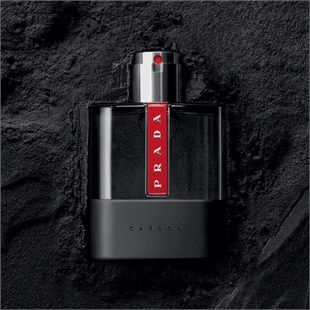 Prada Luna Rossa Carbon EDT 100 ml Erkek Parfüm