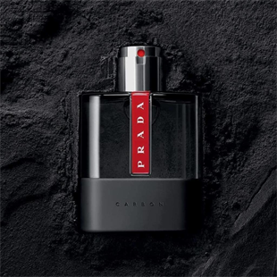 Prada Luna Rossa Carbon EDT 100 ml Erkek Parfüm