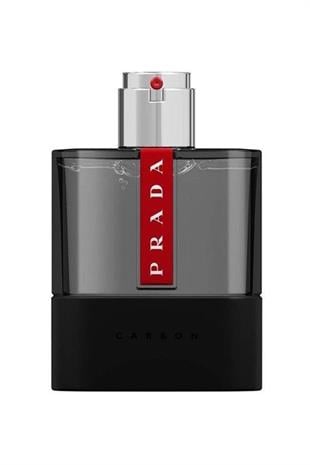Prada Luna Rossa Carbon EDT 150 ml Erkek Parfüm