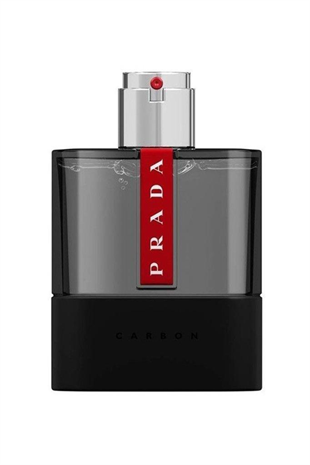 Prada Luna Rossa Carbon EDT 150 ml Erkek Parfüm