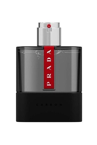 Prada Luna Rossa Carbon EDT 150 ml Erkek Parfüm
