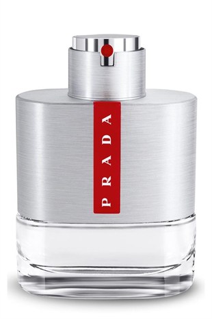 Prada Luna Rossa EDT 100 ml Erkek Parfüm