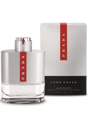 Prada Luna Rossa EDT 100 ml Erkek Parfüm