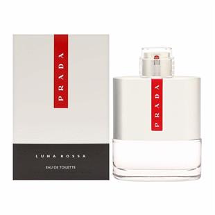 Prada Luna Rossa EDT 150 ml Erkek Parfüm
