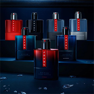 Prada Luna Rossa Ocean EDP 100 ml Erkek Parfüm