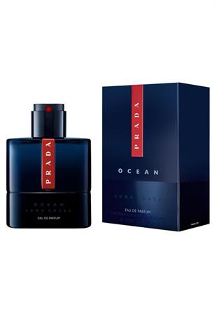 Prada Luna Rossa Ocean EDP 100 ml Erkek Parfüm