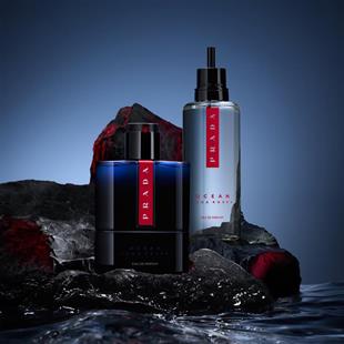 Prada Luna Rossa Ocean EDP 100 ml Erkek Parfüm