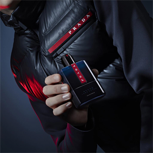 Prada Luna Rossa Ocean EDP 100 ml Erkek Parfüm