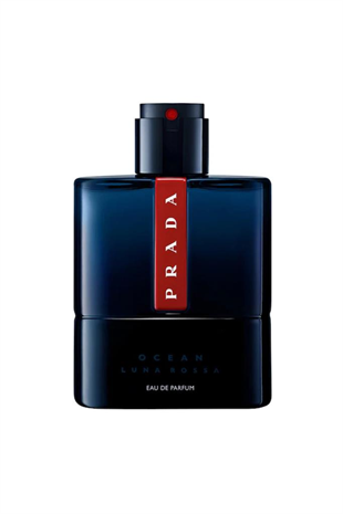 Prada Luna Rossa Ocean EDP 100 ml Erkek Parfüm