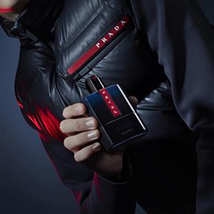 Prada Luna Rossa Ocean EDP 100 ml Erkek Parfüm