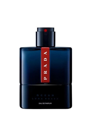 Prada Luna Rossa Ocean EDP 100 ml Erkek Parfüm