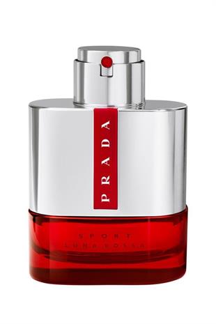 Prada Luna Rossa Sport EDT 50 ml Erkek Parfüm