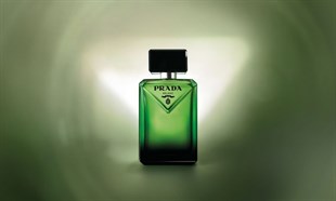 Prada Paradigme EDP 100 ml Refillable Erkek Parfüm