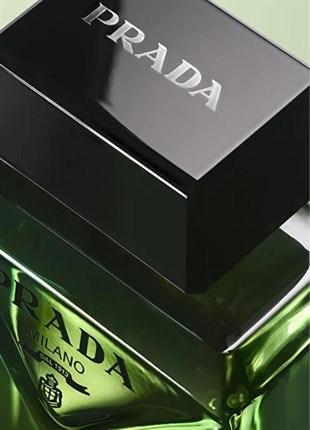 Prada Paradigme EDP 100 ml Refillable Erkek Parfüm
