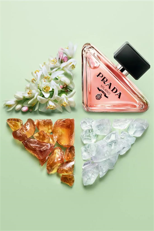 Prada Paradoxe EDP 50 ml Kadın Parfüm 