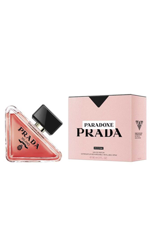 Prada Paradoxe Intense EDP 50 ml Kadın Parfüm