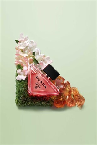 Prada Paradoxe Intense EDP 90 ml Kadın Parfüm