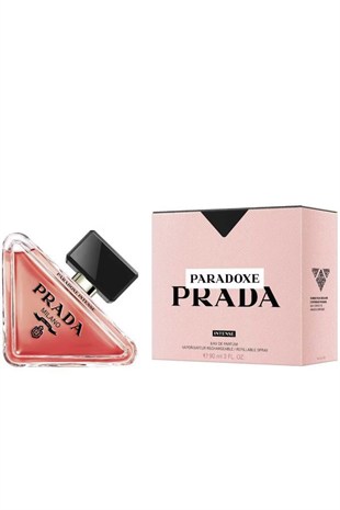 Prada Paradoxe Intense EDP 90 ml Kadın Parfüm