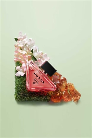 Prada Paradoxe Intense EDP 90 ml Kadın Parfüm