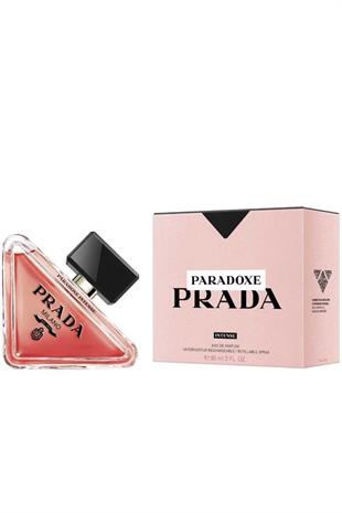 Prada Paradoxe Intense EDP 90 ml Kadın Parfüm
