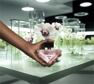 Prada Paradoxe Virtual Flower EDP 50 ml Kadın Parfüm