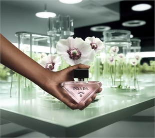 Prada Paradoxe Virtual Flower EDP 50 ml Kadın Parfüm