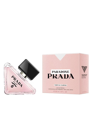 Prada Paradoxe Virtual Flower EDP 50 ml Kadın Parfüm
