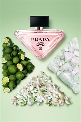 Prada Paradoxe Virtual Flower EDP 50 ml Kadın Parfüm