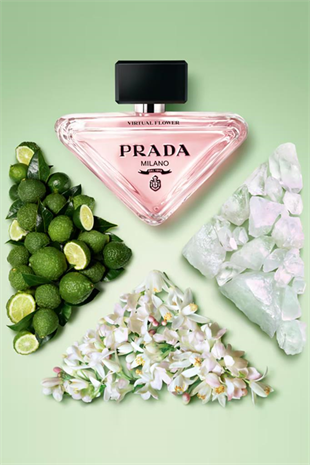 Prada Paradoxe Virtual Flower EDP 50 ml Kadın Parfüm