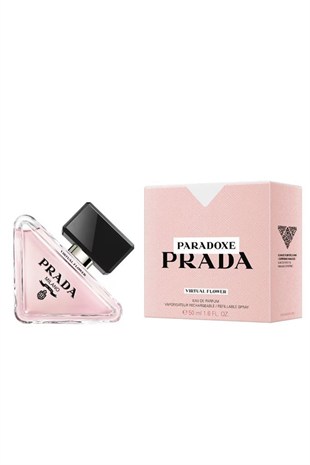 Prada Paradoxe Virtual Flower EDP 50 ml Kadın Parfüm