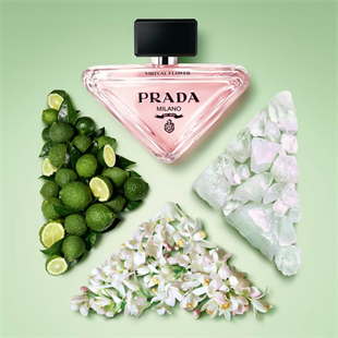 Prada Paradoxe Virtual Flower EDP 90 ml Kadın Parfüm