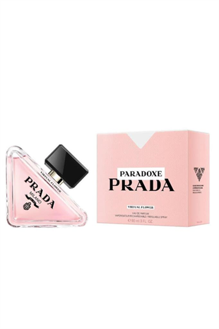 Prada Paradoxe Virtual Flower EDP 90 ml Kadın Parfüm