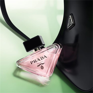 Prada Paradoxe Virtual Flower EDP 90 ml Kadın Parfüm