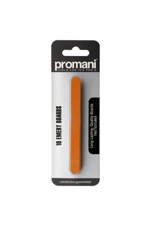 Promani 10lu Mantar Törpü