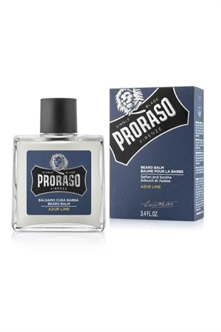 Proraso Beard Balm Azur Lime 100 ml Sakal Balsamı