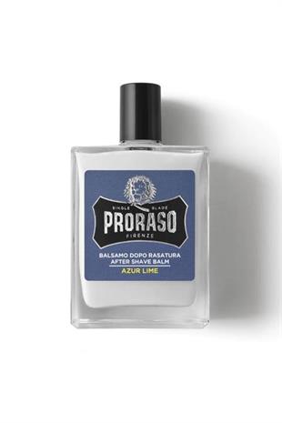 Proraso Beard Balm Azur Lime 100 ml Sakal Balsamı