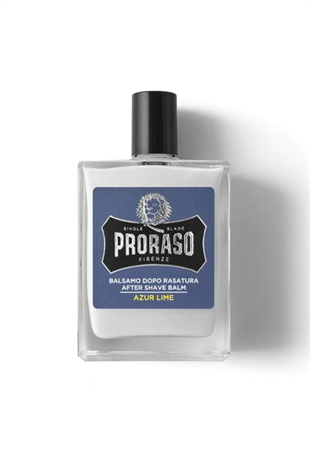 Proraso Beard Balm Azur Lime 100 ml Sakal Balsamı