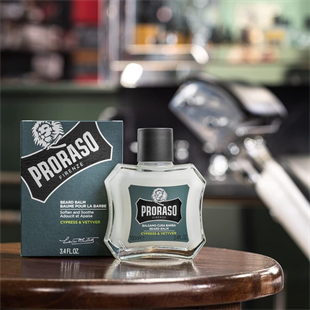 Proraso Beard Balm Cypress&Vetyver 100 ml Sakal Balsamı
